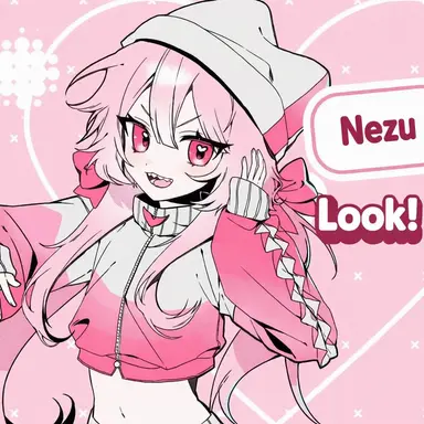 Profile image of Nezu