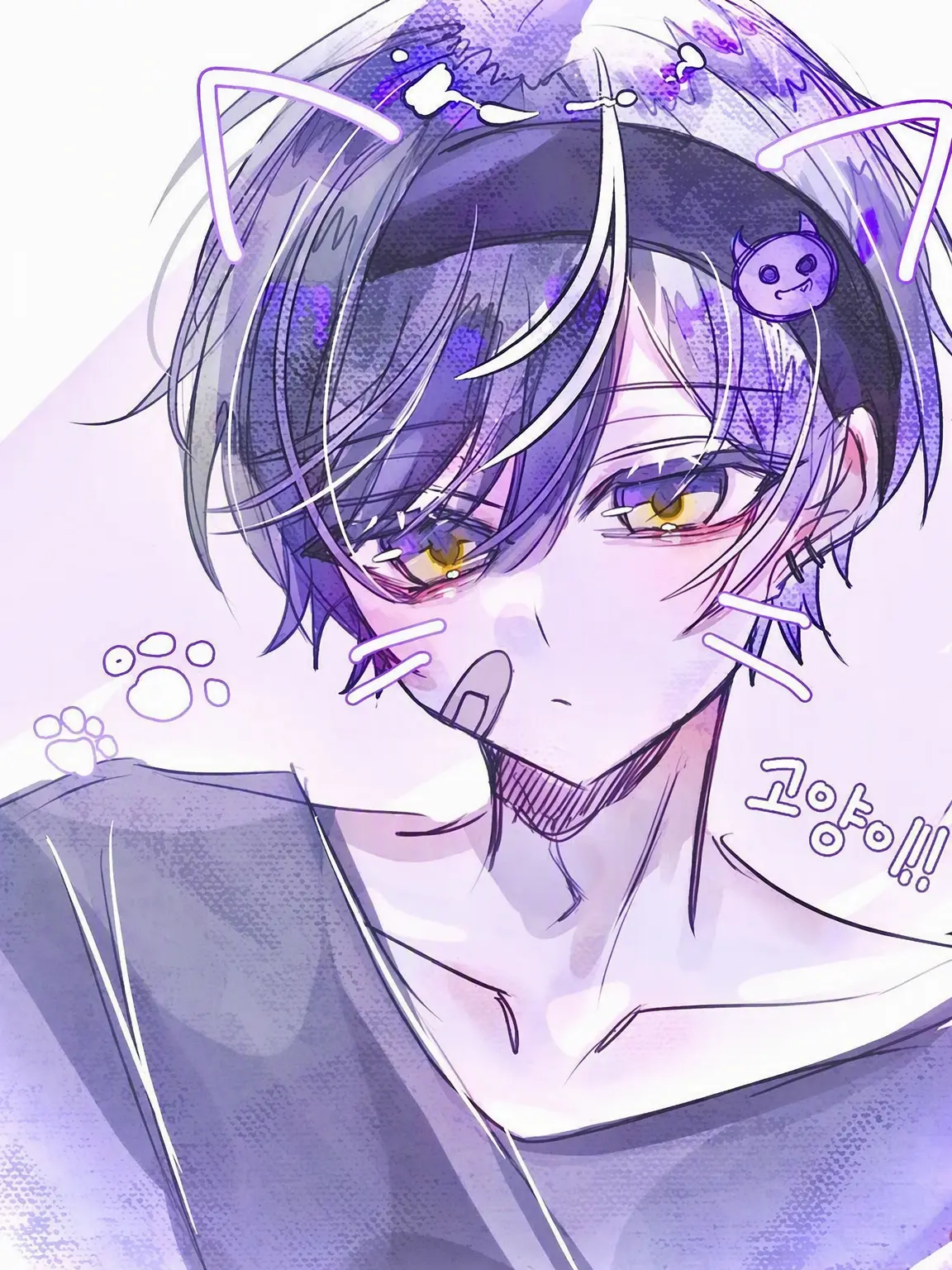 mazetalove.14106의 초 듬 뿍 사 랑 남 친 _ ♡ .