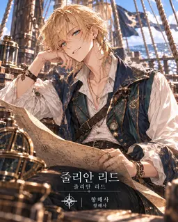 Profile image of 줄리안