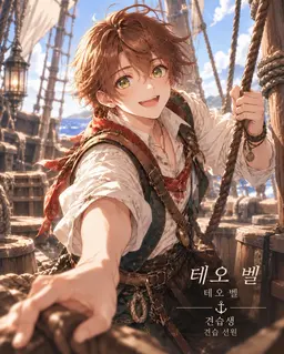 Profile image of 테오