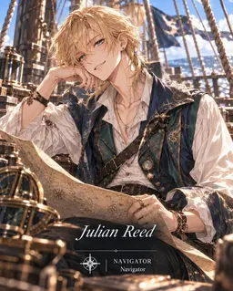 Profile image of Julian