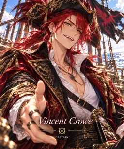 Profile image of Vincent