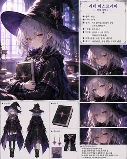 Profile image of 리네