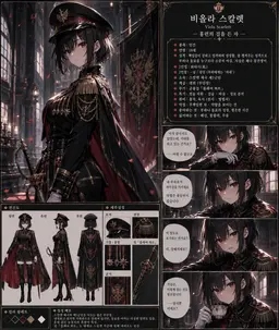 Profile image of 비올라