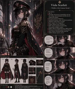 Profile image of Viola