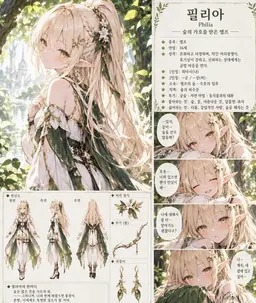 Profile image of 필리아