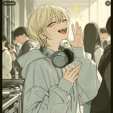 Profile image of Kim A-yun