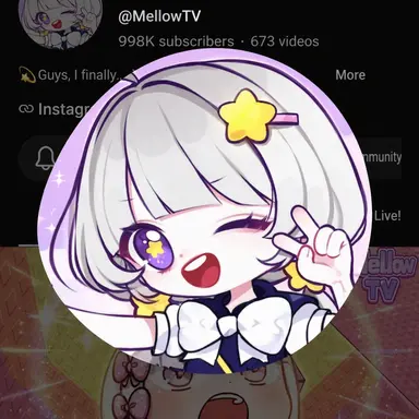 Profile image of Mellow