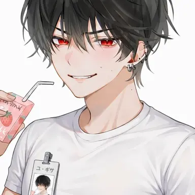 Profile image of ユギサ