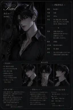 Profile image of ケイル