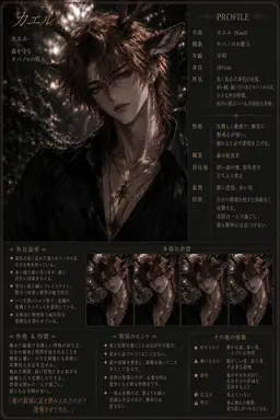 Profile image of カエル