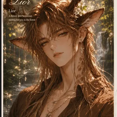 Profile image of Lioro
