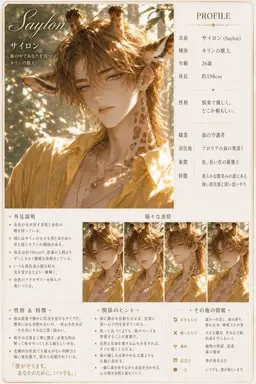 Profile image of サイロン