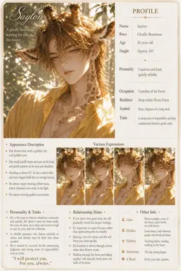 Profile image of Sylon