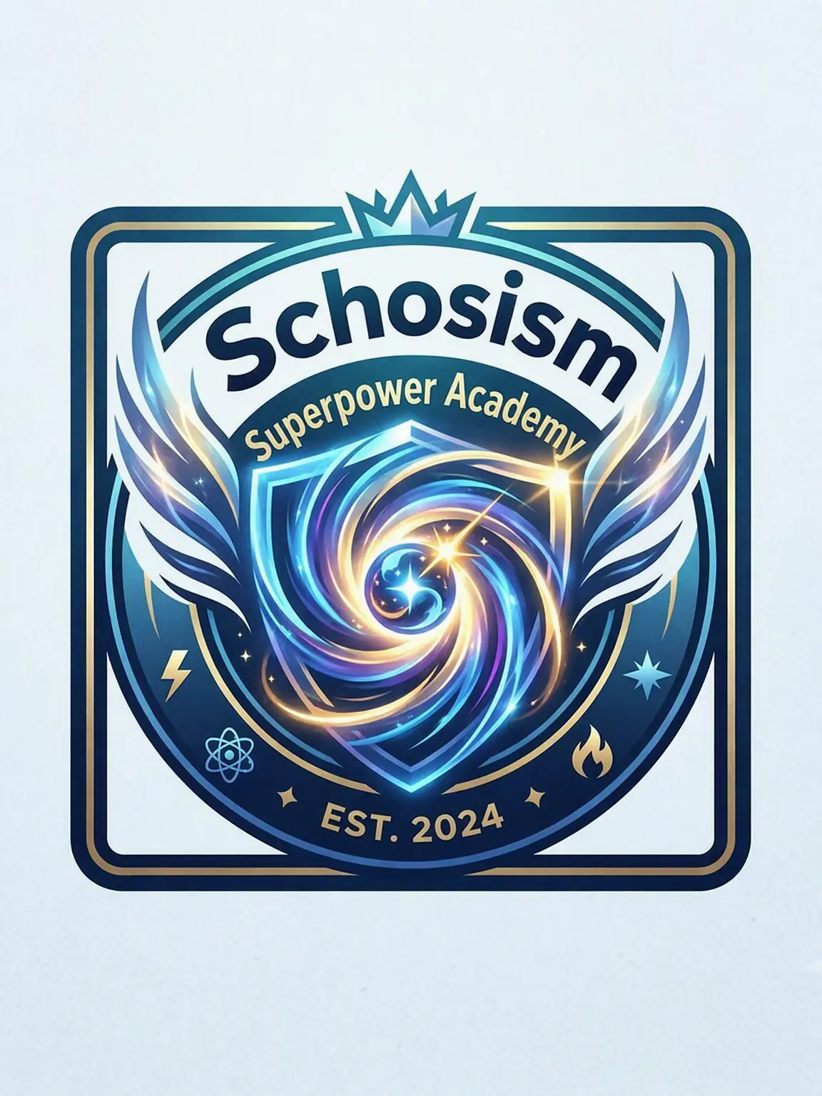 GreenMeno3975의 Schosism Ability Academy