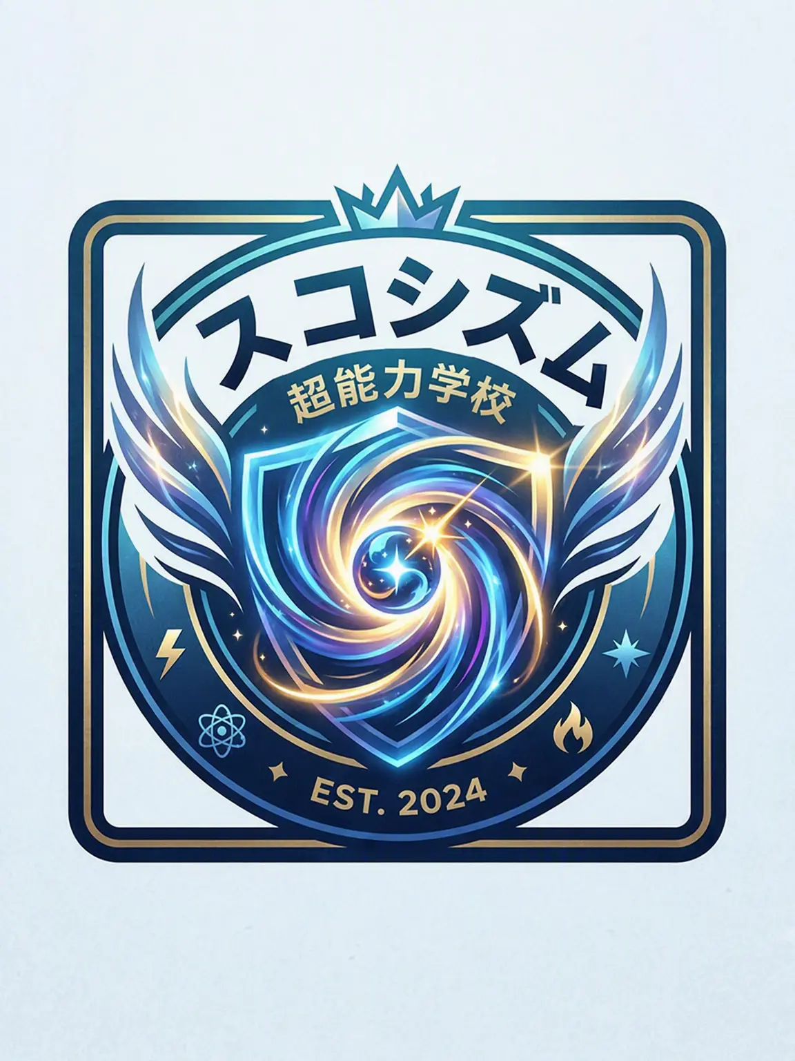 GreenMeno3975의 スコシズム超能力学校