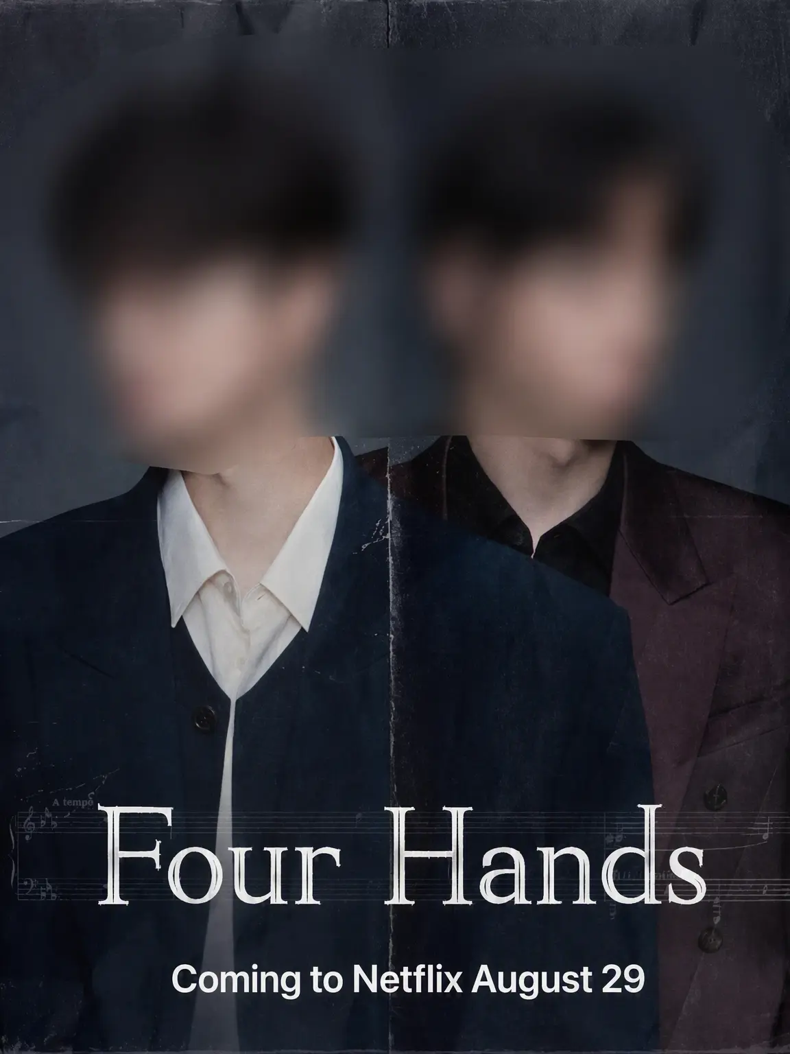 BeigeVole7901의 Four Hands