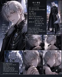 Profile image of 루쿠스