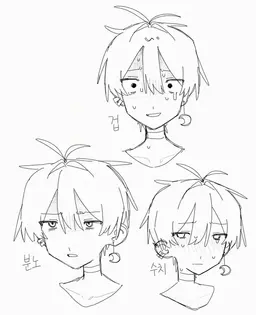 Profile image of 츠부키무