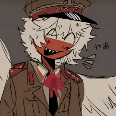 Profile image of ポーランド