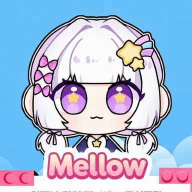 Profile image of Mellow