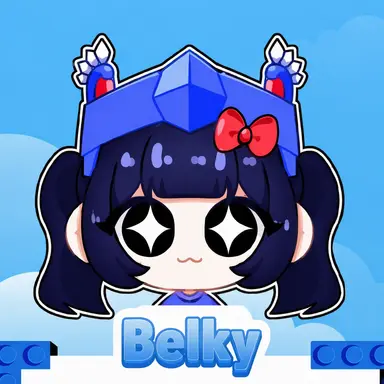 Profile image of Belky