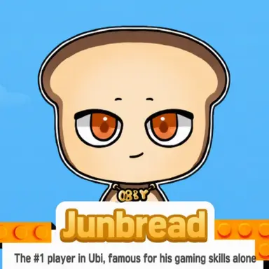 Profile image of Junbread