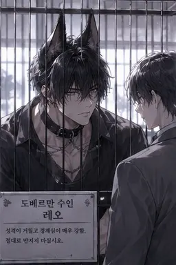 Profile image of 레오