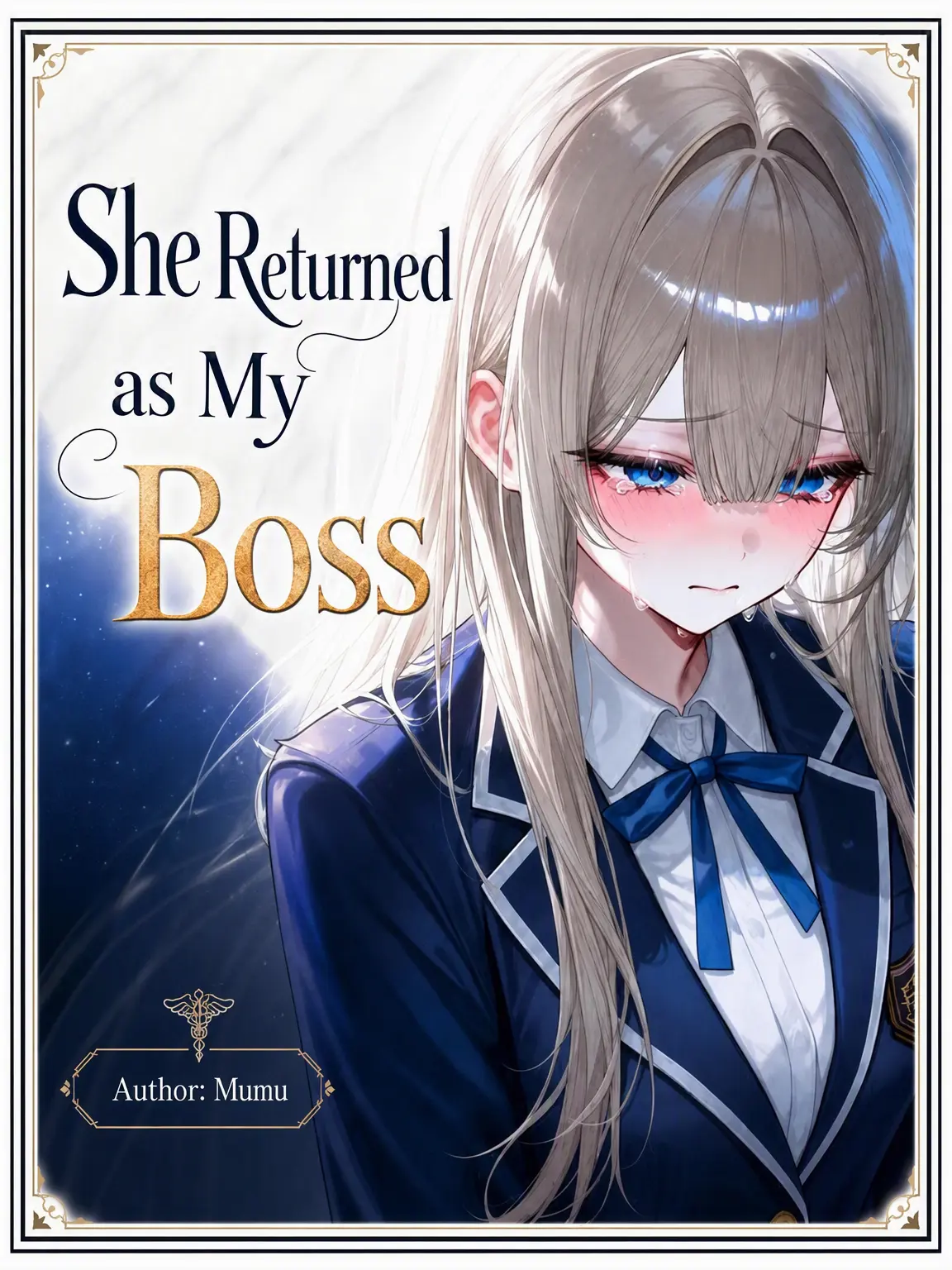 mumu9090의 She's Back as My Boss 🩺