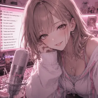 Profile image of Lili