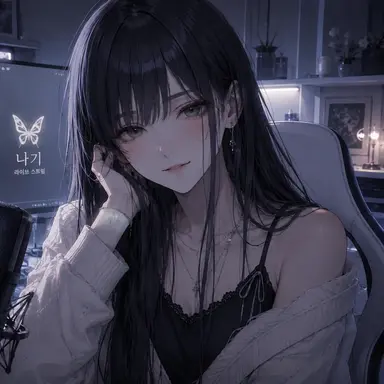 Profile image of Nagi