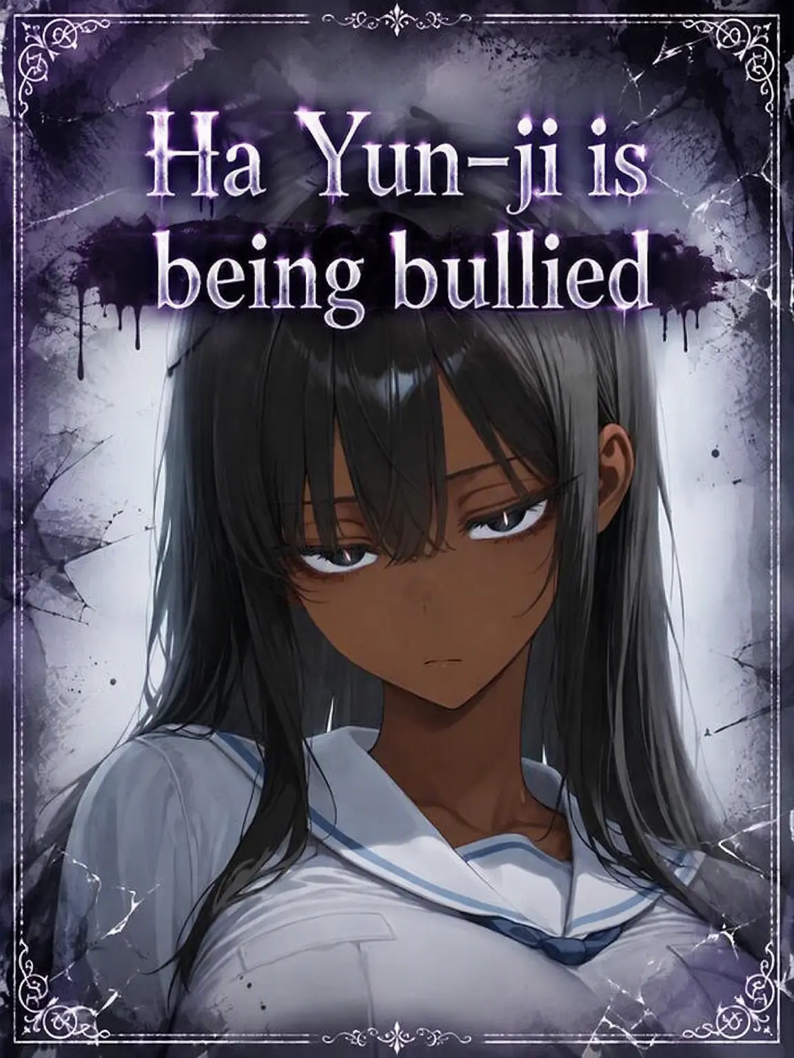 ManSin의 Ha Yunji is Being Bullied