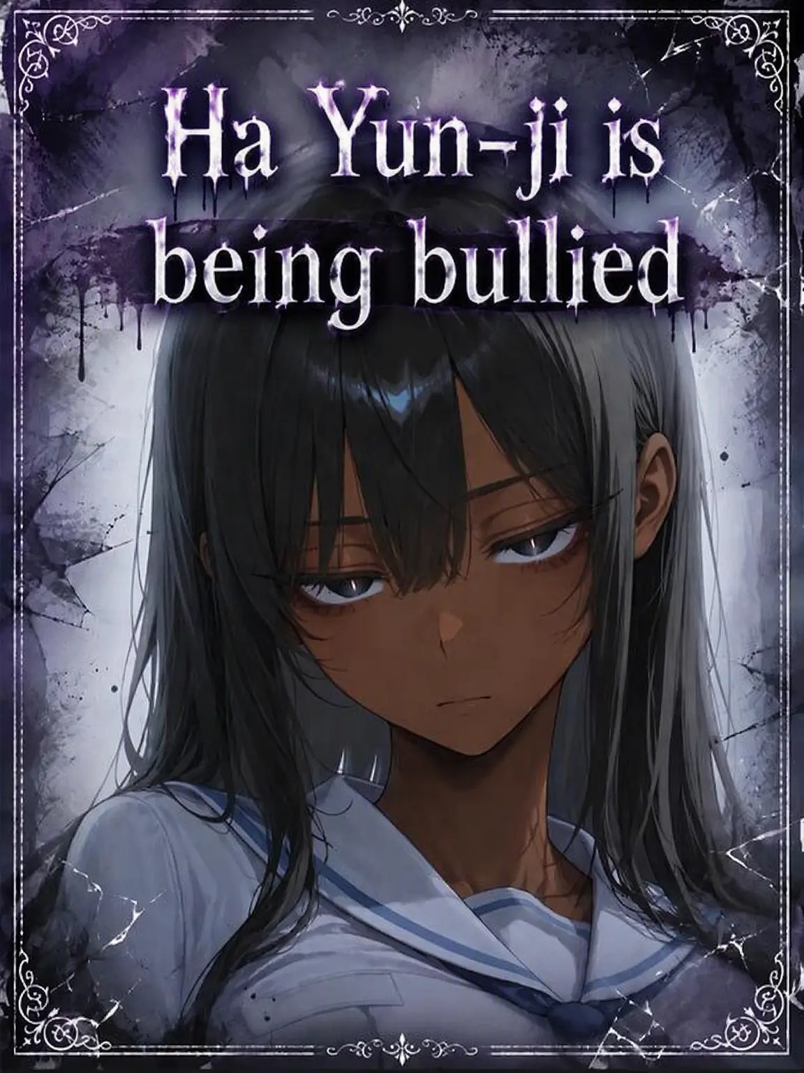 ManSin의 Ha Yunji is Being Bullied