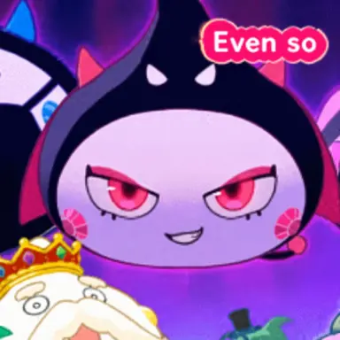 Profile image of Kuro Hoppe-chan