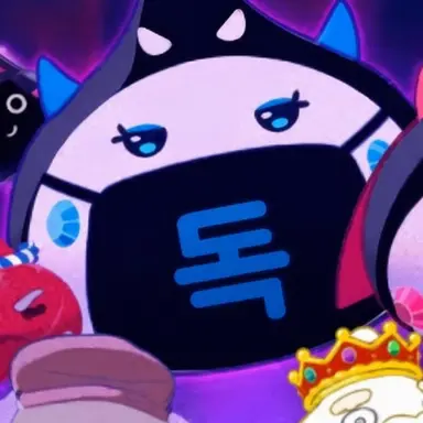 Profile image of 독 홋페짱