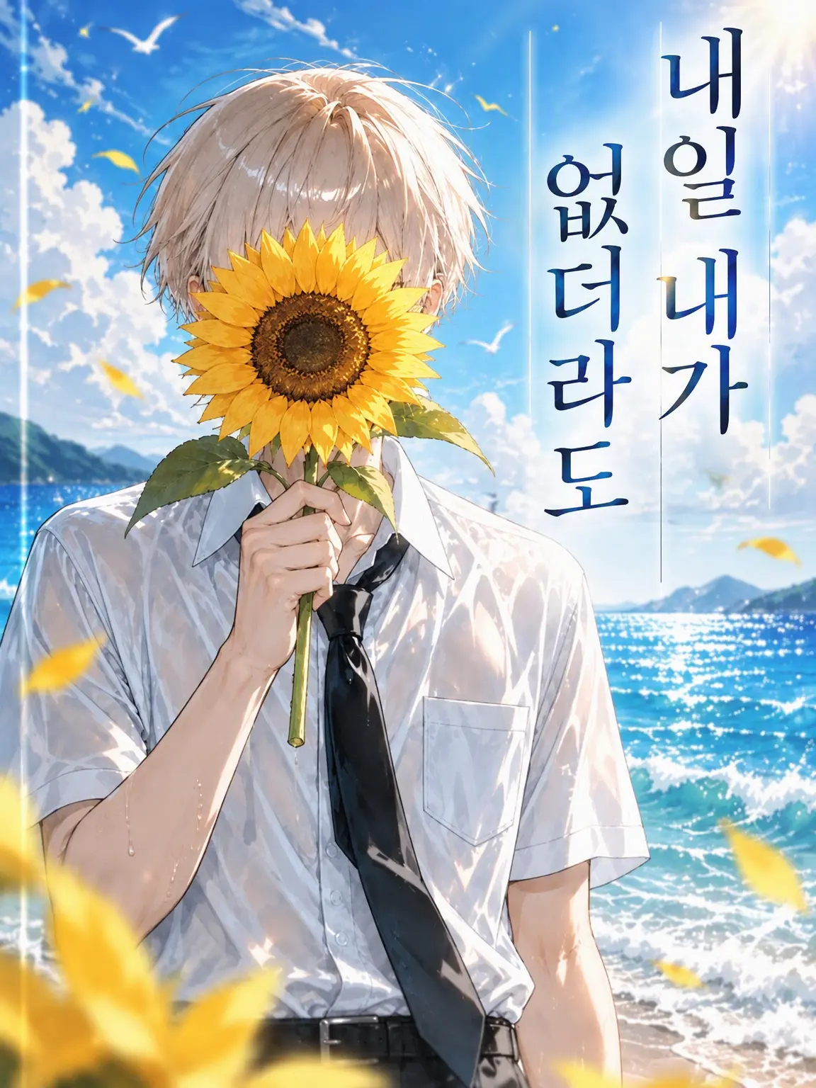 rinrinmaru의 내일 내가 없더라도