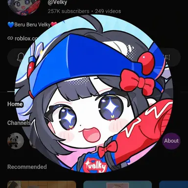 Profile image of Belky