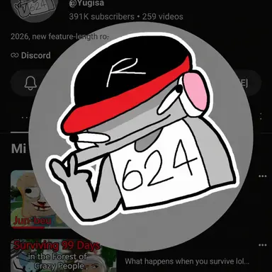 Profile image of Yu-Gisa