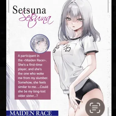 Profile image of Setsuna