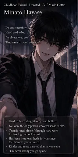 Profile image of Minato