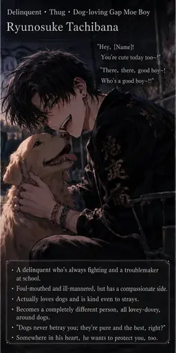 Profile image of Ryunosuke