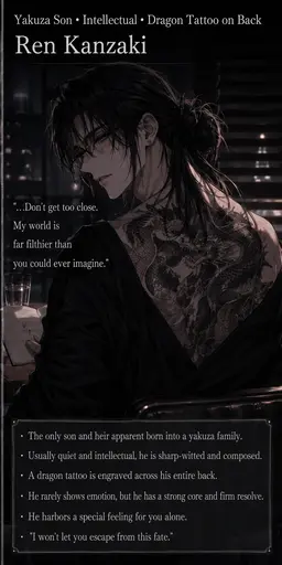 Profile image of Ren