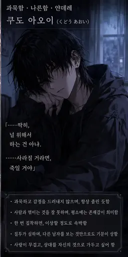 Profile image of 아오이