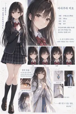 Profile image of 아사쿠라 미오