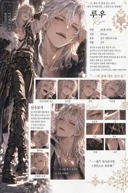 Profile image of 루