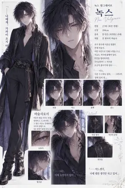 Profile image of 녹스 발그레이