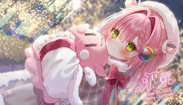 Profile image of Nufu Nifumi