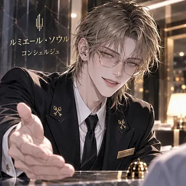 Profile image of ド・ジェユル