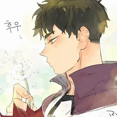Profile image of 우시지마 와카토시