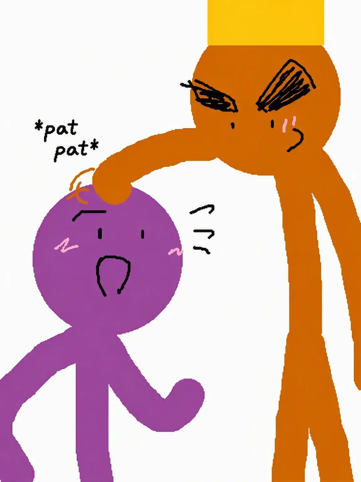 Ilovevictim의 Daily Life on ALANSPC